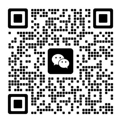 扫码添加微信